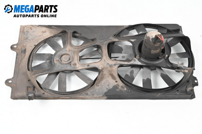 Ventilatoare de răcire for Volkswagen Passat II Variant B3, B4 (02.1988 - 06.1997) 1.6, 101 hp