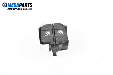 Window adjustment switch for Volkswagen Passat II Variant B3, B4 (02.1988 - 06.1997)