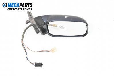 Mirror for Volkswagen Passat II Variant B3, B4 (02.1988 - 06.1997), 5 doors, station wagon, position: right