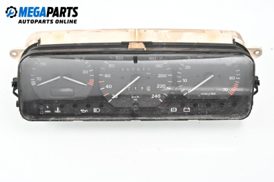 Kilometerzähler for Volkswagen Passat II Variant B3, B4 (02.1988 - 06.1997) 1.6, 101 hp