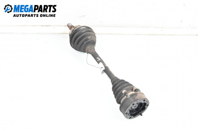 Driveshaft for Volkswagen Passat II Variant B3, B4 (02.1988 - 06.1997) 1.6, 101 hp, position: front - left