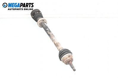 Driveshaft for Volkswagen Passat II Variant B3, B4 (02.1988 - 06.1997) 1.6, 101 hp, position: front - right