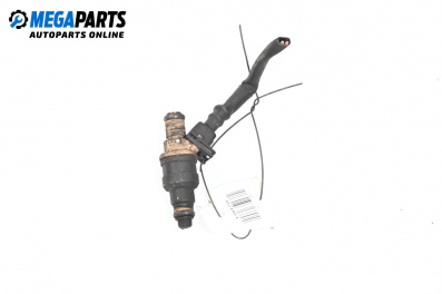 Gasoline fuel injector for Volkswagen Passat II Variant B3, B4 (02.1988 - 06.1997) 1.6, 101 hp