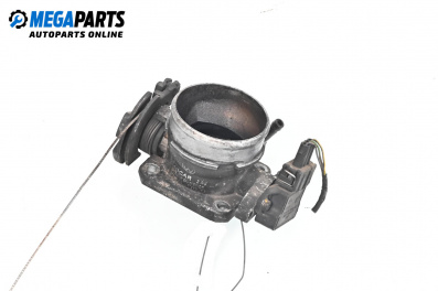 Clapetă carburator for Volkswagen Passat II Variant B3, B4 (02.1988 - 06.1997) 1.6, 101 hp