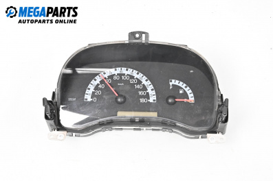 Instrument cluster for Fiat Punto Hatchback II (09.1999 - 07.2012) 1.9 DS 60 (188.031, .051, .231, .251), 60 hp