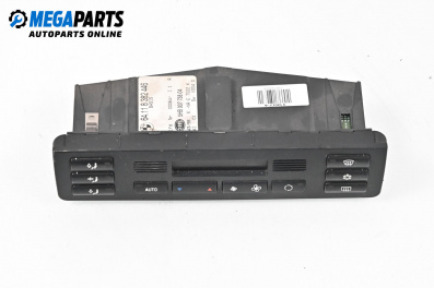 Panou aer condiționat for BMW 3 Series E46 Sedan (02.1998 - 04.2005), № 8382446