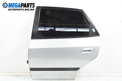 Door for Hyundai Elantra Hatchback (06.2000 - 07.2006), 5 doors, hatchback, position: rear - left