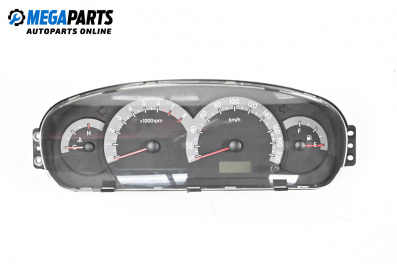 Instrument cluster for Hyundai Elantra Hatchback (06.2000 - 07.2006) 1.6, 90 hp