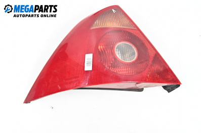 Tail light for Ford Mondeo III Hatchback (10.2000 - 03.2007), hatchback, position: left