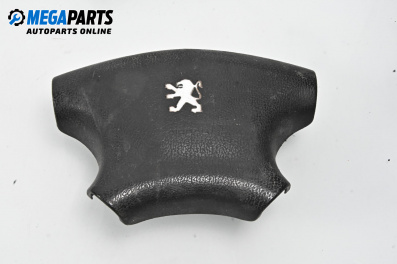 Airbag for Peugeot 306 Break (06.1994 - 04.2002), 5 türen, combi, position: vorderseite