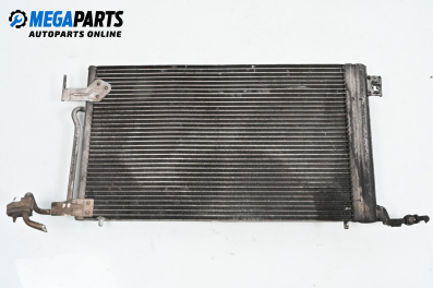 Air conditioning radiator for Peugeot 306 Break (06.1994 - 04.2002) 1.6, 89 hp