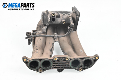 Intake manifold for Peugeot 306 Break (06.1994 - 04.2002) 1.6, 89 hp