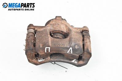 Bremszange for Toyota Aygo Hatchback (02.2005 - 05.2014), position: links, vorderseite