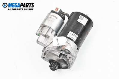 Starter for Volkswagen Golf IV Hatchback (08.1997 - 06.2005) 1.4 16V, 75 hp, № 311069092