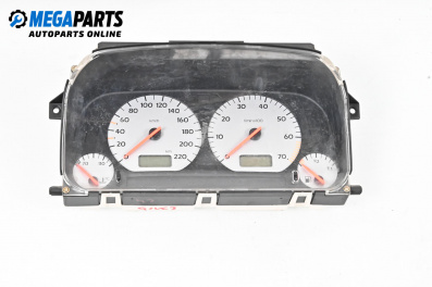 Instrument cluster for Volkswagen Golf III Hatchback (08.1991 - 07.1998) 1.6, 75 hp