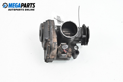 Clapetă carburator for Volkswagen Golf III Hatchback (08.1991 - 07.1998) 1.6, 75 hp