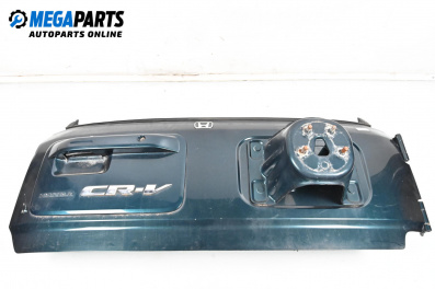 Capac spate for Honda CR-V I SUV (10.1995 - 02.2002), 5 uși, suv, position: din spate