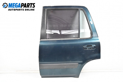 Ușă for Honda CR-V I SUV (10.1995 - 02.2002), 5 uși, suv, position: stânga - spate