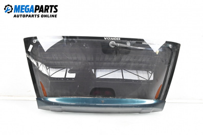 Rear window for Honda CR-V I SUV (10.1995 - 02.2002), suv