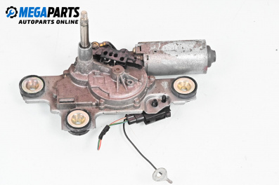 Front wipers motor for Ford Focus I Hatchback (10.1998 - 12.2007), hatchback, position: rear