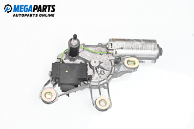 Motor scheibenwischer, vorne for Volkswagen Bora Variant (05.1999 - 05.2005), combi, position: rückseite