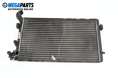 Water radiator for Volkswagen Bora Variant (05.1999 - 05.2005) 2.0, 115 hp