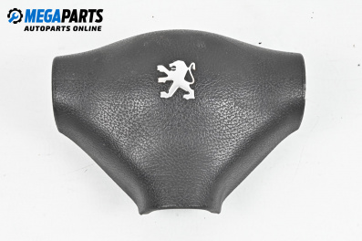 Airbag for Peugeot 206 Hatchback (08.1998 - 12.2012), 3 uși, hatchback, position: fața