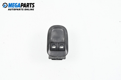 Window adjustment switch for Peugeot 206 Hatchback (08.1998 - 12.2012)