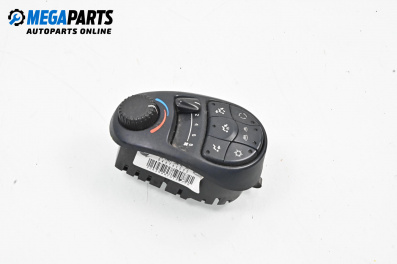 Bedienteil klimaanlage for Renault Espace III Minivan (11.1996 - 10.2002)