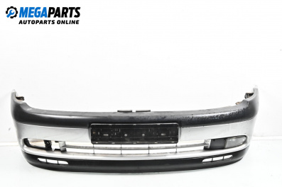 Frontstoßstange for Renault Espace III Minivan (11.1996 - 10.2002), minivan, position: vorderseite