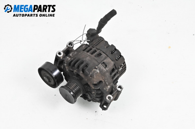 Alternator for BMW 3 Series E46 Compact (06.2001 - 02.2005) 316 ti, 115 hp