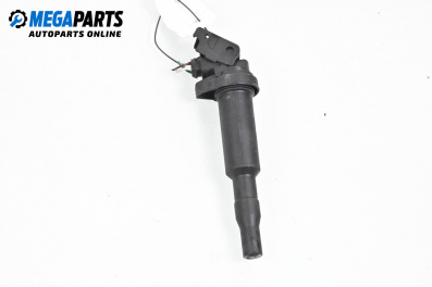 Ignition coil for BMW 3 Series E46 Compact (06.2001 - 02.2005) 316 ti, 115 hp