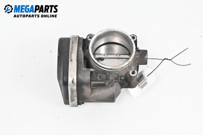 Clapetă carburator for BMW 3 Series E46 Compact (06.2001 - 02.2005) 316 ti, 115 hp