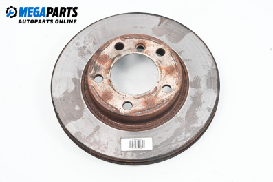 Disc de frână for BMW 3 Series E46 Compact (06.2001 - 02.2005), position: fața