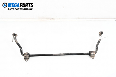 Sway bar for BMW 3 Series E46 Compact (06.2001 - 02.2005), hatchback