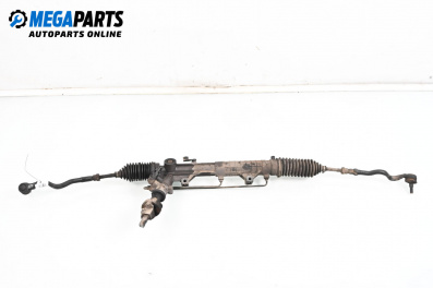 Hydraulic steering rack for BMW 3 Series E46 Compact (06.2001 - 02.2005), hatchback