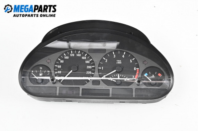 Instrument cluster for BMW 3 Series E46 Compact (06.2001 - 02.2005) 316 ti, 115 hp