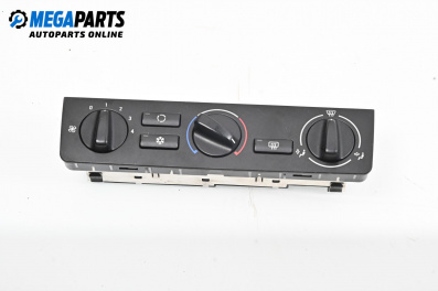 Panou aer condiționat for BMW 3 Series E46 Compact (06.2001 - 02.2005), № 6911632