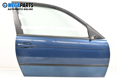 Door for BMW 3 Series E46 Compact (06.2001 - 02.2005), 3 doors, hatchback, position: right