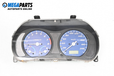 Instrument cluster for Honda HR-V SUV I (03.1999 - 11.2014) 1.6 16V, 105 hp