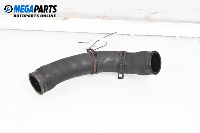 Turbo hose for Volkswagen Polo Hatchback III (10.1999 - 10.2001) 1.4 TDI, 75 hp