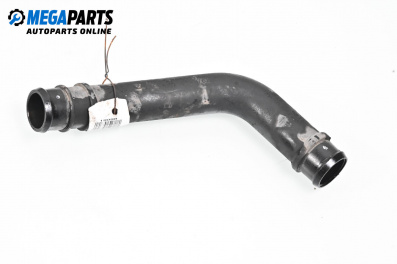 Turbo pipe for Volkswagen Polo Hatchback III (10.1999 - 10.2001) 1.4 TDI, 75 hp