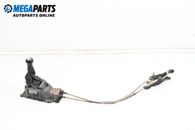 Shifter with cables for Volkswagen Polo Hatchback III (10.1999 - 10.2001)