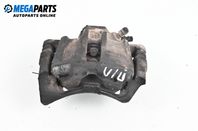 Bremszange for Volkswagen Polo Hatchback III (10.1999 - 10.2001), position: links, vorderseite