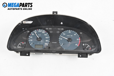 Instrument cluster for Citroen Xsara Break (10.1997 - 03.2010) 1.9 TD, 90 hp