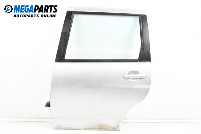 Door for Seat Cordoba Vario II (06.1999 - 12.2002), 5 doors, station wagon, position: rear - left