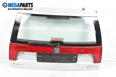 Boot lid for Seat Cordoba Vario II (06.1999 - 12.2002), 5 doors, station wagon, position: rear