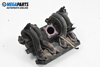 Intake manifold for Seat Cordoba Vario II (06.1999 - 12.2002) 1.4, 60 hp