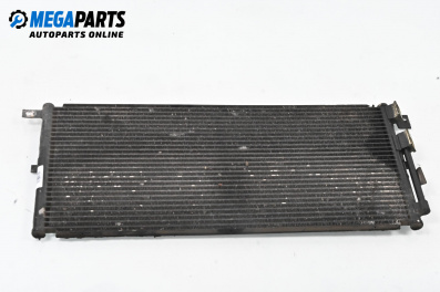 Air conditioning radiator for Jaguar X-Type Sedan (06.2001 - 11.2009) 2.0 D, 130 hp