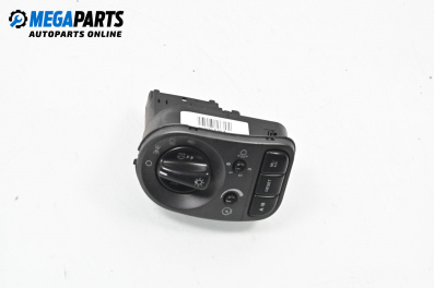 Lights switch for Jaguar X-Type Sedan (06.2001 - 11.2009)